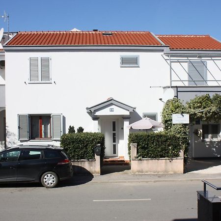 Studio Apartman Tristan Zadar Exterior photo